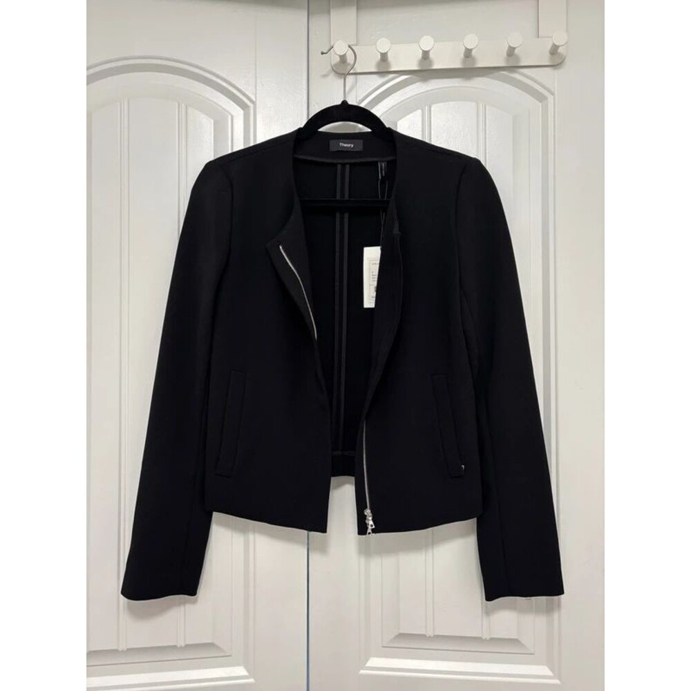 Theory Blazer Jacket $455